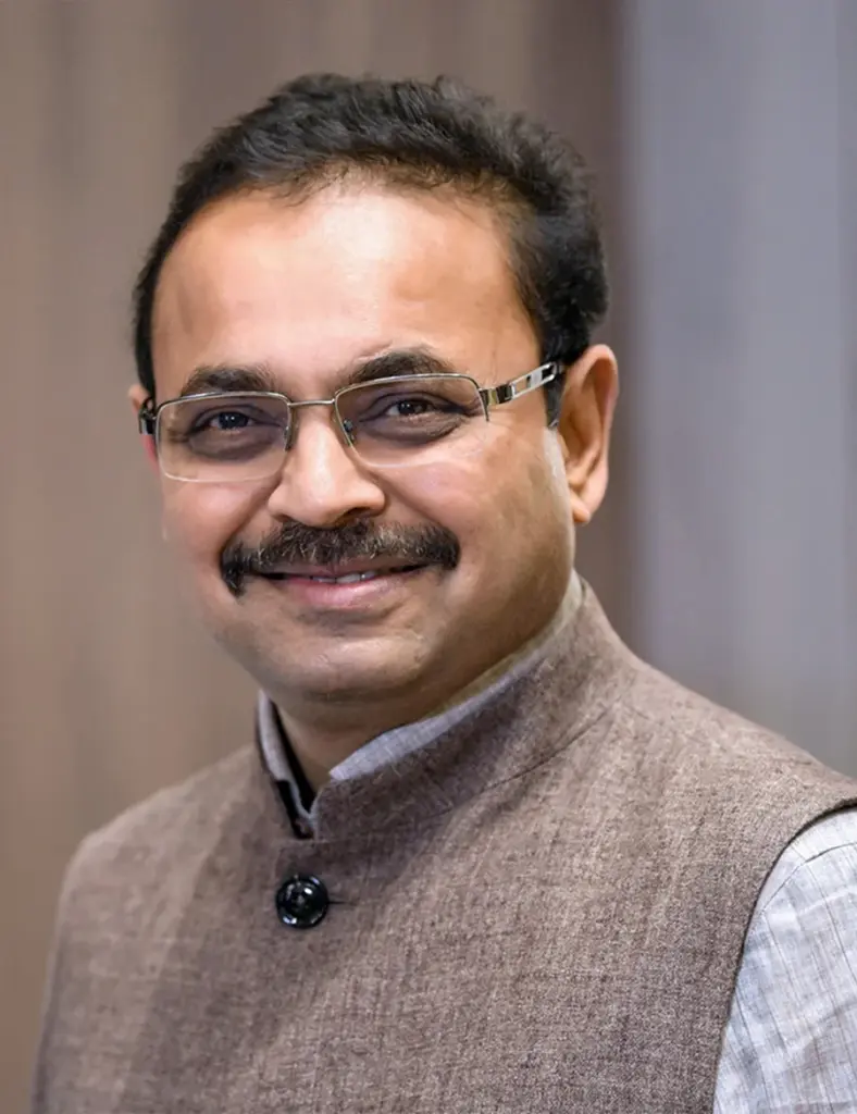 shekhar G Patel
