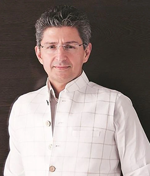 Boman-Irani