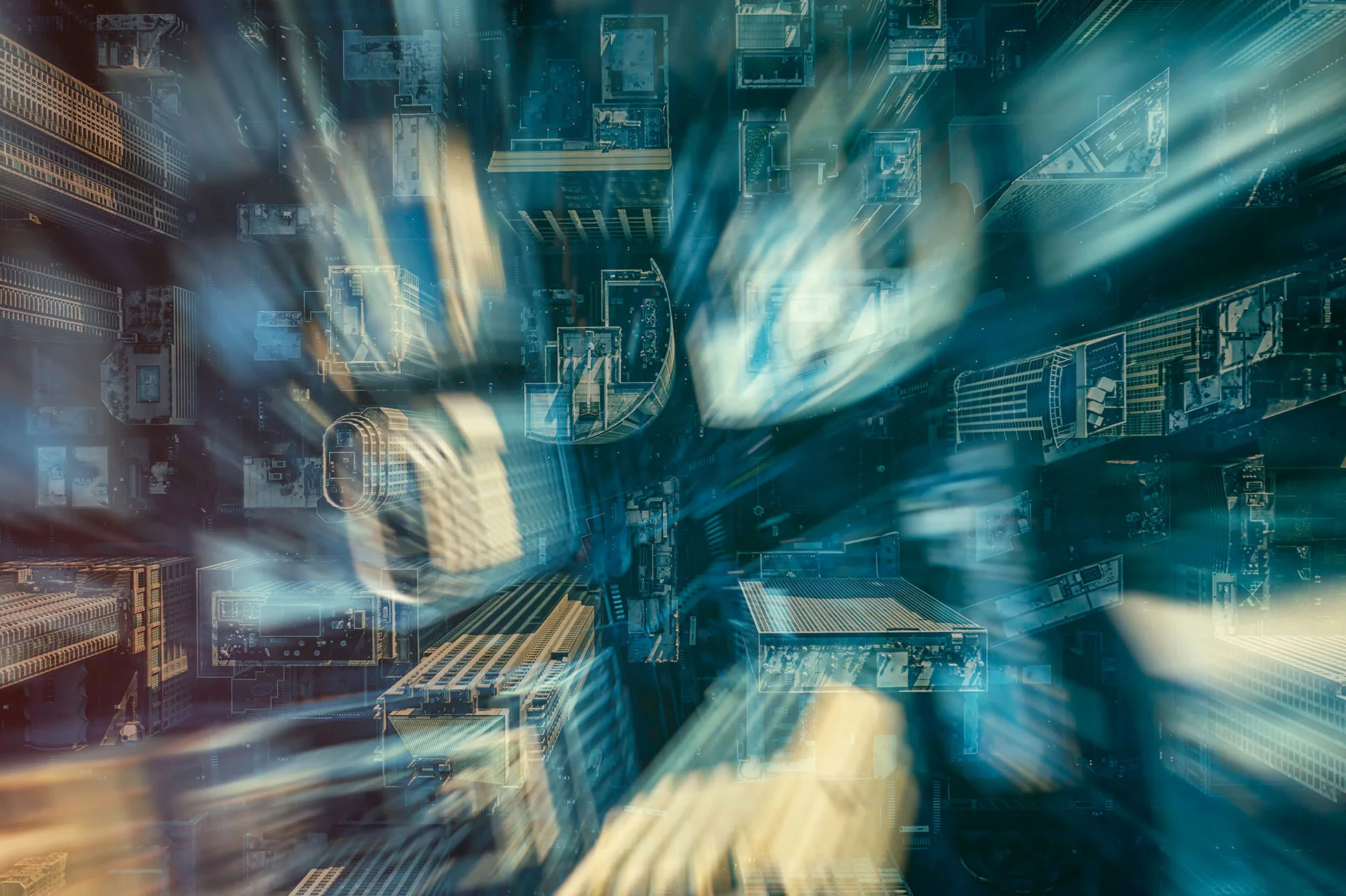 Evolving-Sector-Banner