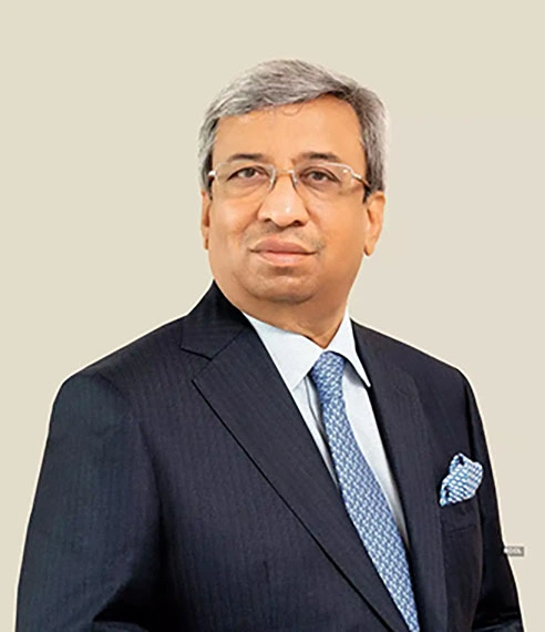 Pankaj Patel