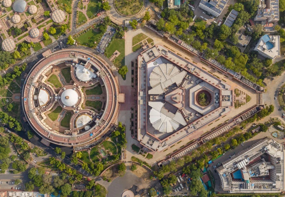 Policy-Oriented-Research