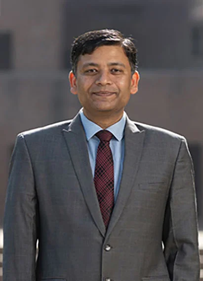 Professor-Prashant-Das