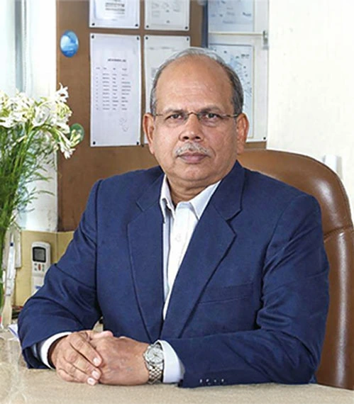 Satish Magar