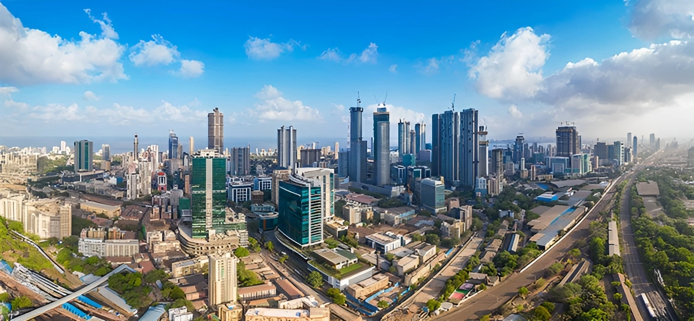 Understanding the Sector City